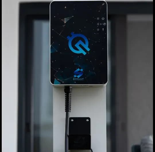 Q - Ev Tipi 22 kW - 2