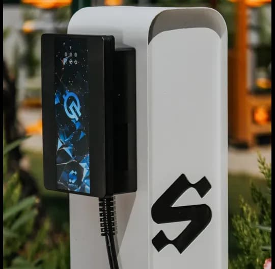 Q Lite 7.4 kW