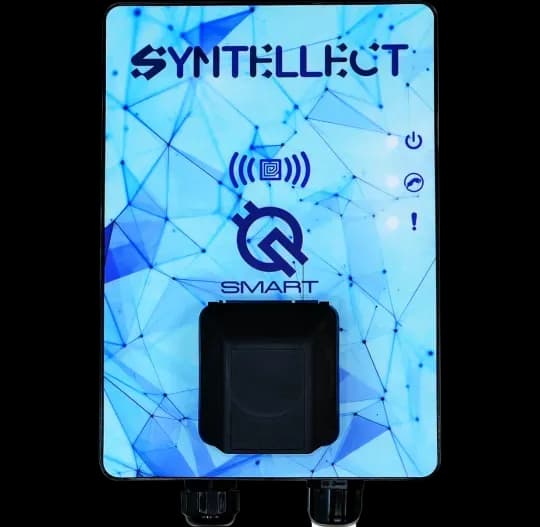 Q Smart Pro