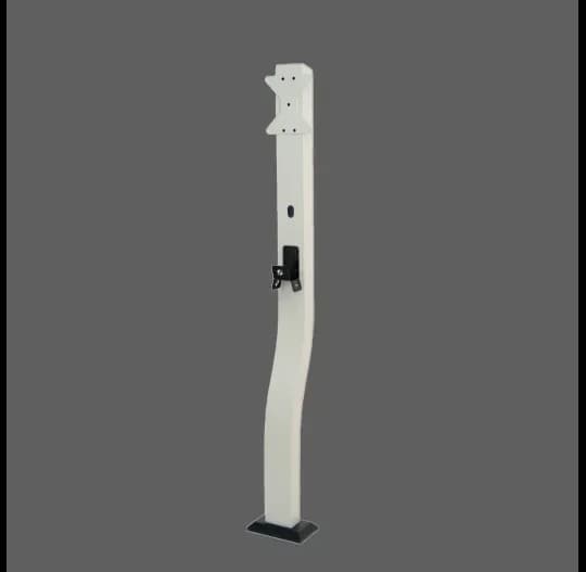 Q Tip Stand