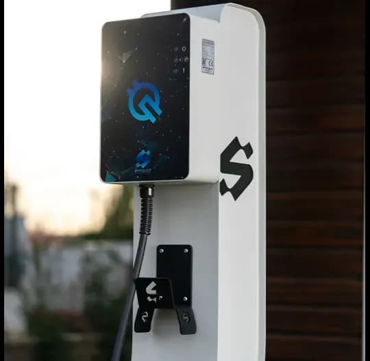 Q - Ev Tipi 22 kW