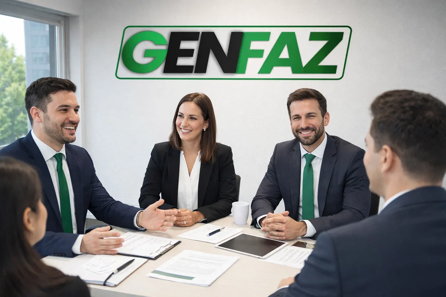 Kurumsal Hizmetlerimiz