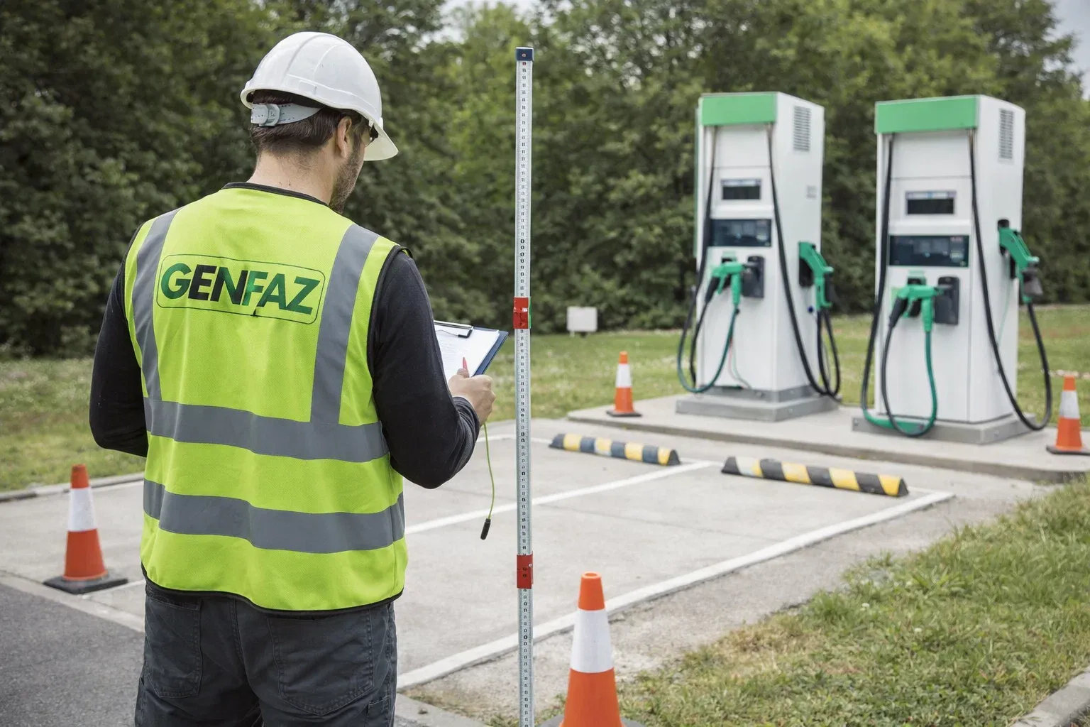 İzmir Elektrikli Araç Şarj İstasyonu Çözümleri ve Kurulumu