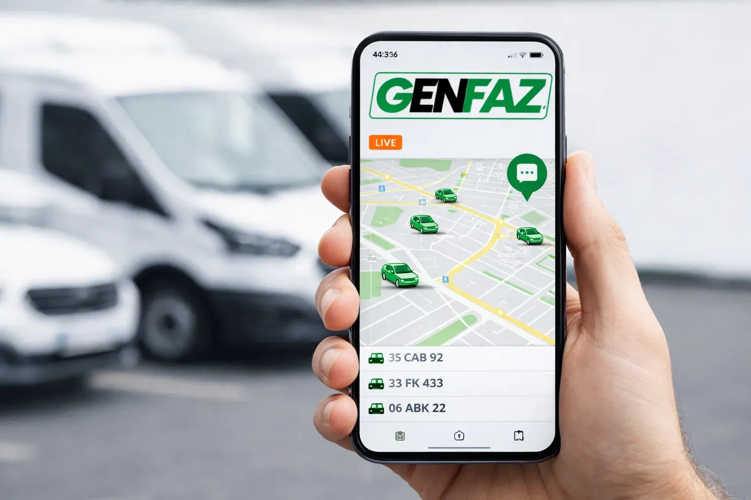 Araç Takip Sistemi Alırken Dikkat Edilmesi Gerekenler: 7 Kritik İpucu